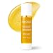 OROGOLD White Gold 24K Multi-Vitamin Deep Peeling - Facial Exfoliator with Gold, Walnut, Coconut, Green Tea, Mandelic, Vitamins A C E - 1.76 Fl. Oz. - Image 2