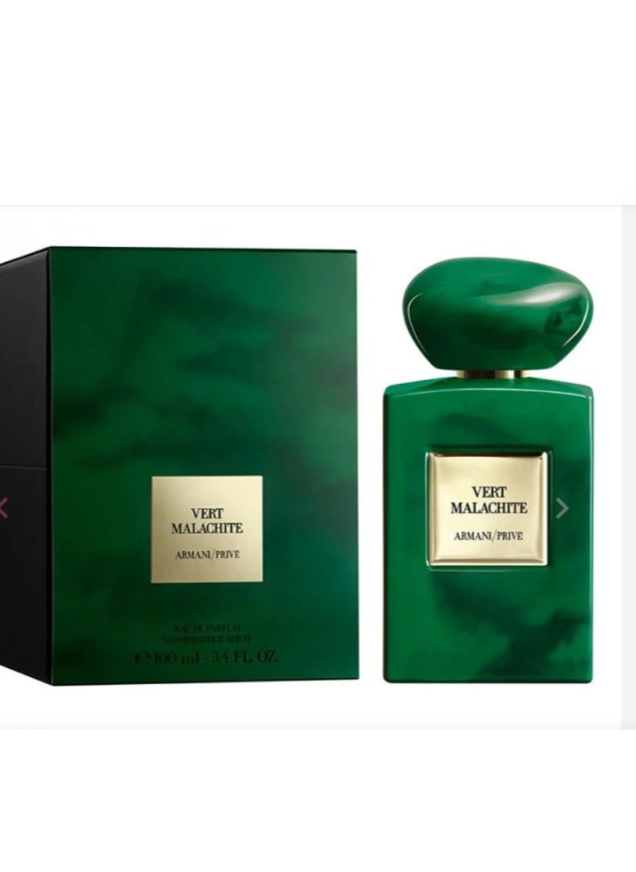 PRIVE Giorgio Armani Vert Malachite Armani Prive - Eau de Parfum, 100 ml 