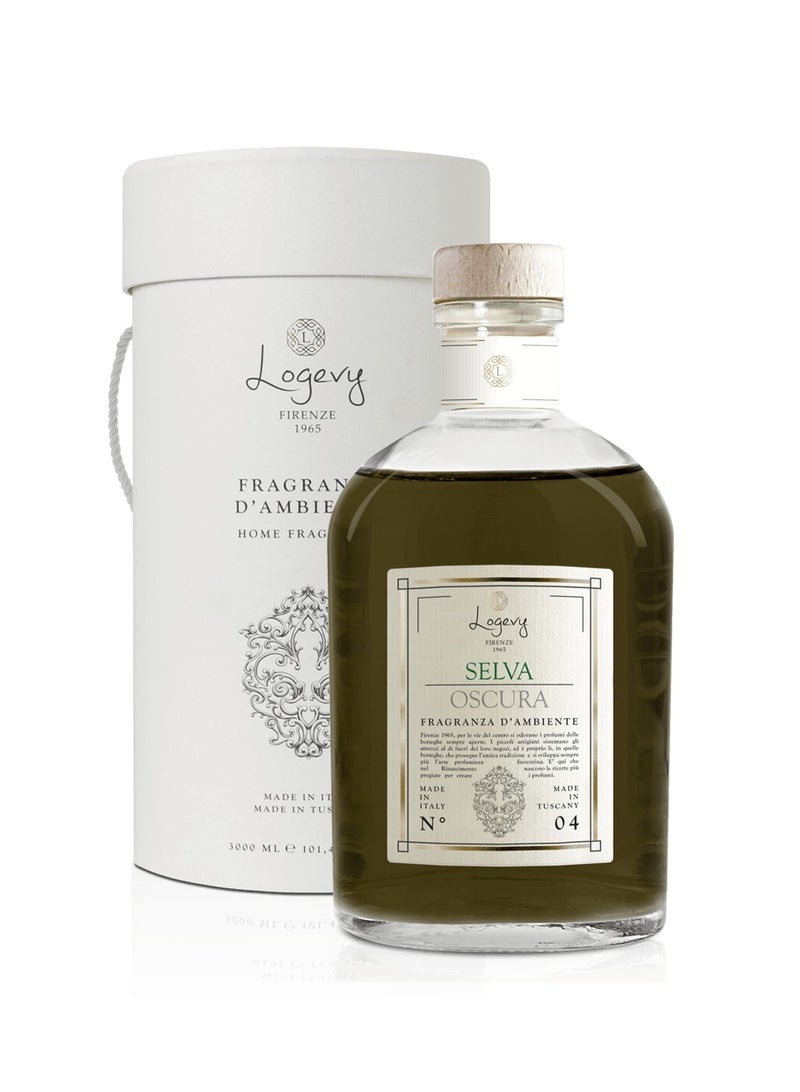 Logevy  عطور غرفة سيلفا أوسكورا