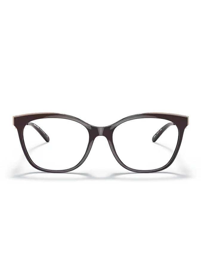 Michael Kors إطار نظارات نسائي مايكل كورس MK4076U 3344 54 - Image 2