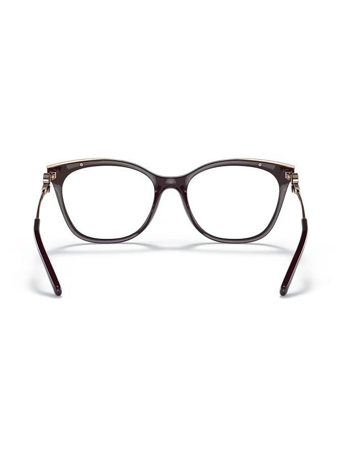 Michael Kors إطار نظارات نسائي مايكل كورس MK4076U 3344 54 - Image 4