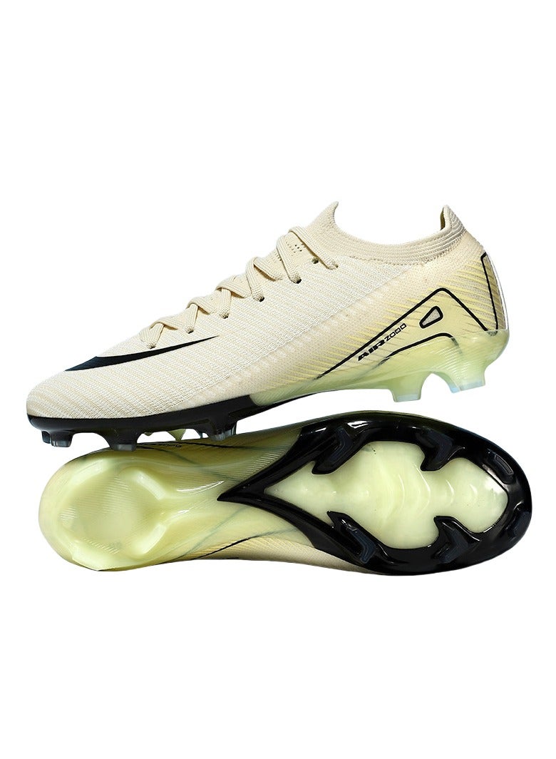 سكت شيكترو أحذية كرة قدم للرجال والنساء، للتدريب والمنافسة على العشب الصناعي، أحذية رياضية متعددة الألوان - Image 1