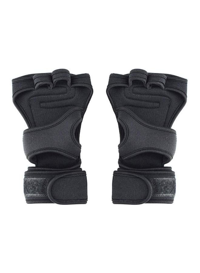 Generic Cross Training Gloves L - Image 1