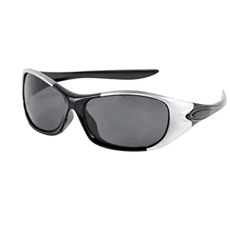 PUTHAK UNEQUETREND Kid's Goggles Wrap Around Boy's and Girl's Sports Sunglasses - Combo (3-8 Years Kids) - Image 3