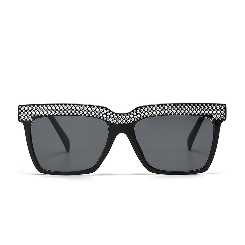 Polygon Sunglasses  Style UV Protection For Women - Image 4