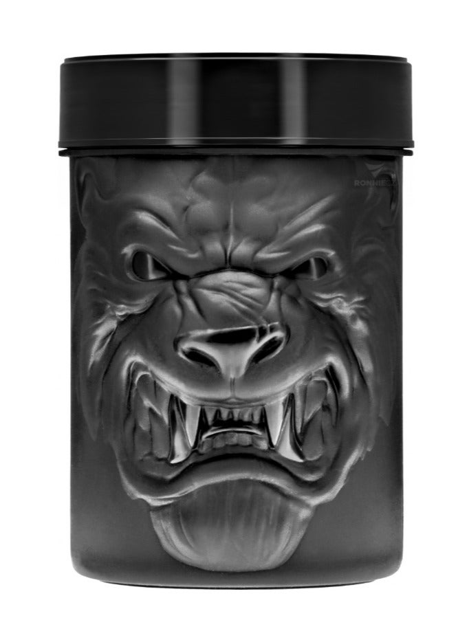 مختبرات زوماد وايلد بيست بريميوم معزز هرمون التستوستيرون 235 جم - Image 4