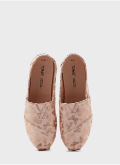 TOMS Alpargata Slip Ons  - Image 4
