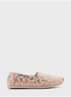 TOMS Alpargata Slip Ons  - Image 1