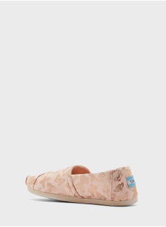 TOMS Alpargata Slip Ons  - Image 2