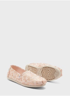 TOMS Alpargata Slip Ons  - Image 3