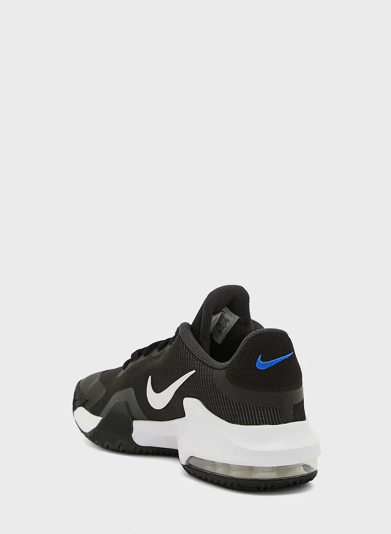 Nike Air Max Impact 4