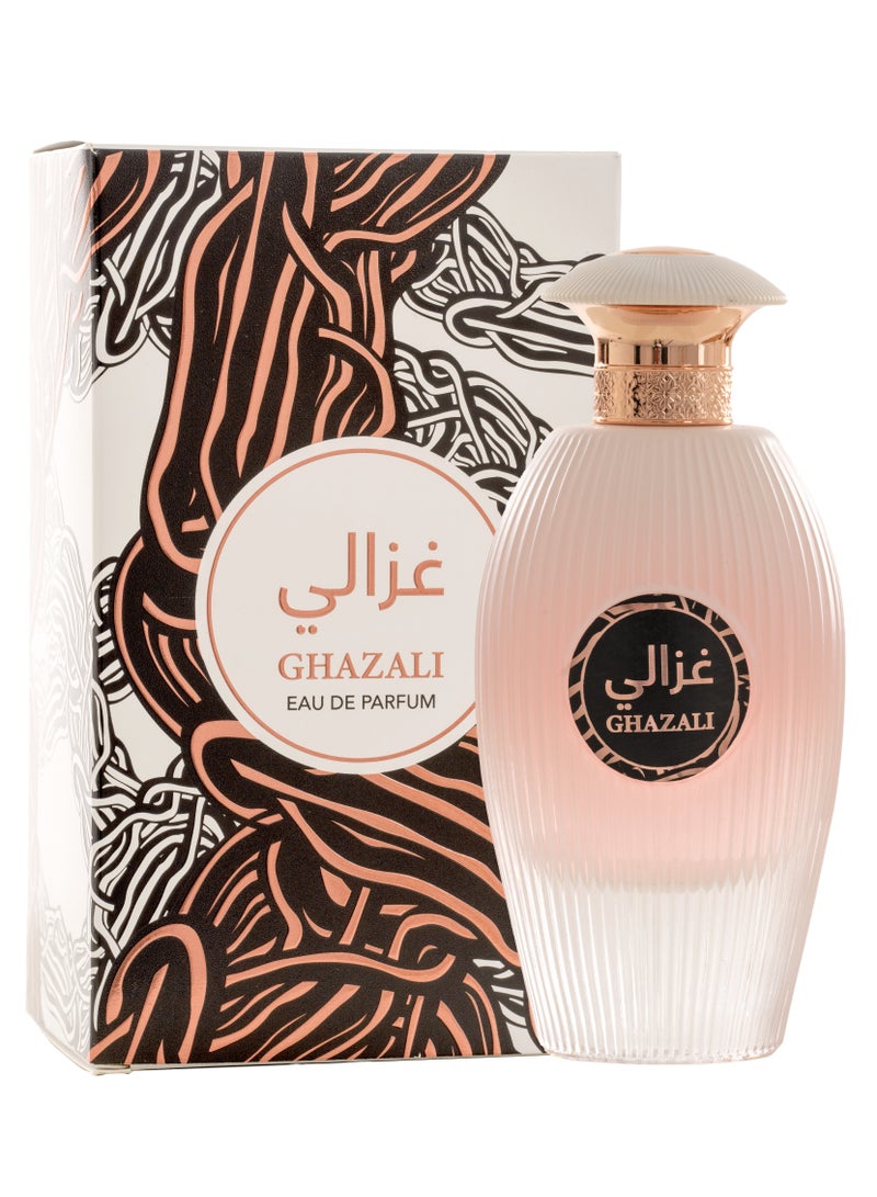 Asense عطر غزالي للجنسين 100 مل - Image 1