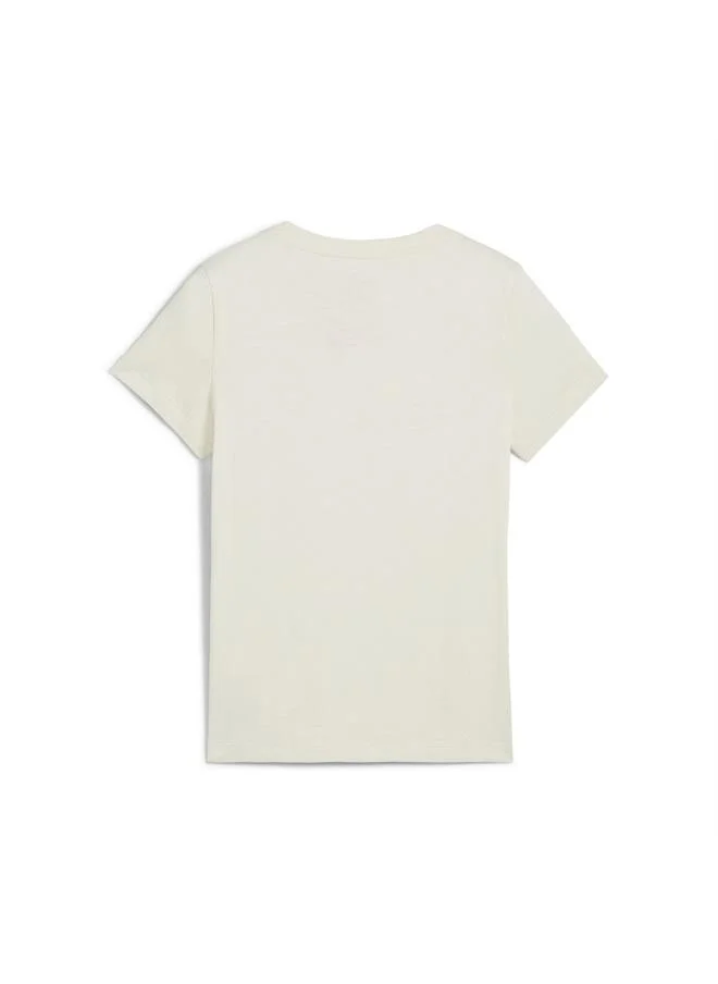 Puma Graphic Tee Youth