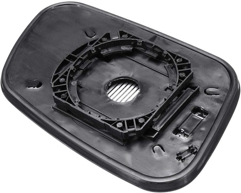 Wivplex Heated Rearview Mirror Glass for Land Rover Discovery 2 - Image 4