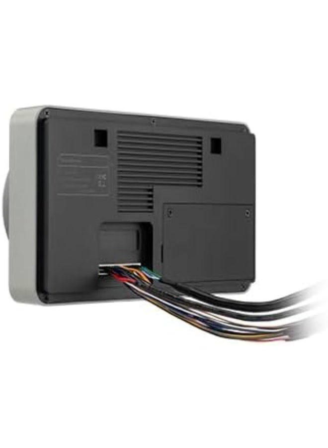 زد كيه تيكو ZKTeco FaceDepot 4A Linux-Based Hybrid Biometric Time & Attendance Terminal - Image 4