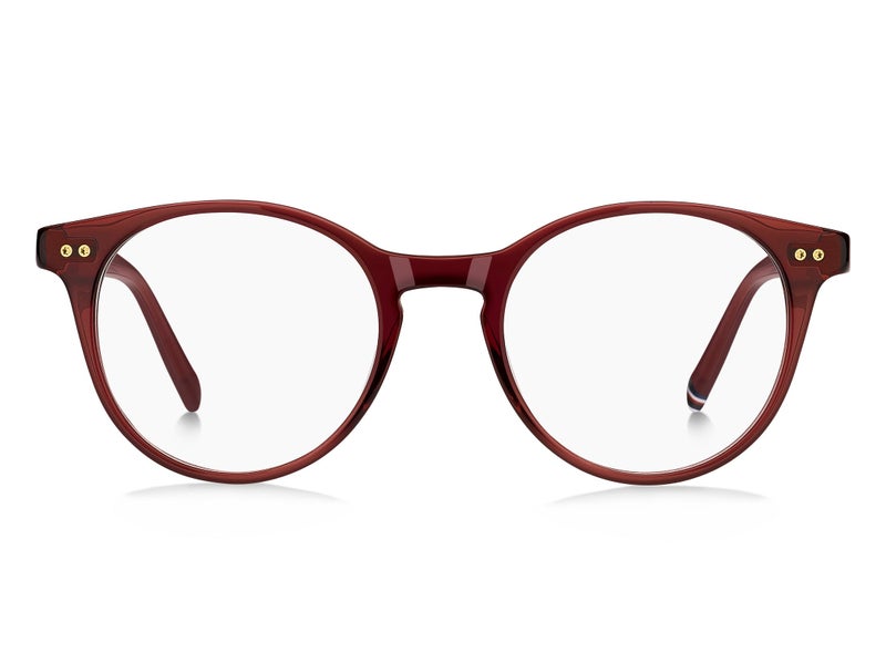 TOMMY HILFIGER Women Round Frames  49 TH 2161 - Image 1