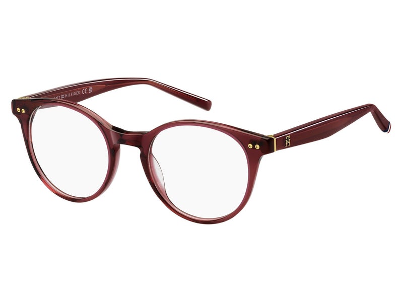 TOMMY HILFIGER Women Round Frames  49 TH 2161 - Image 2