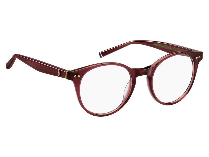 TOMMY HILFIGER Women Round Frames  49 TH 2161 - Image 4