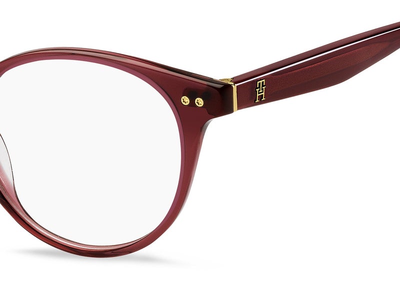 TOMMY HILFIGER Women Round Frames  49 TH 2161 - Image 3
