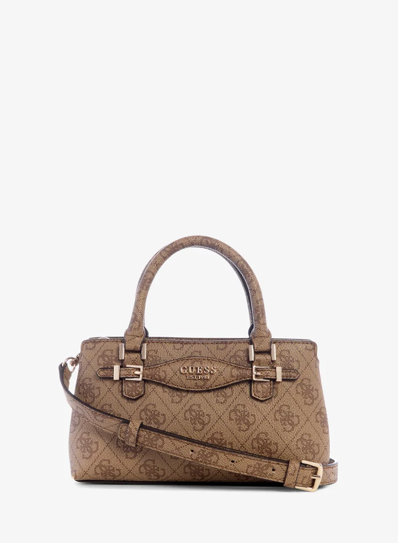 GUESS Katya mini satchel