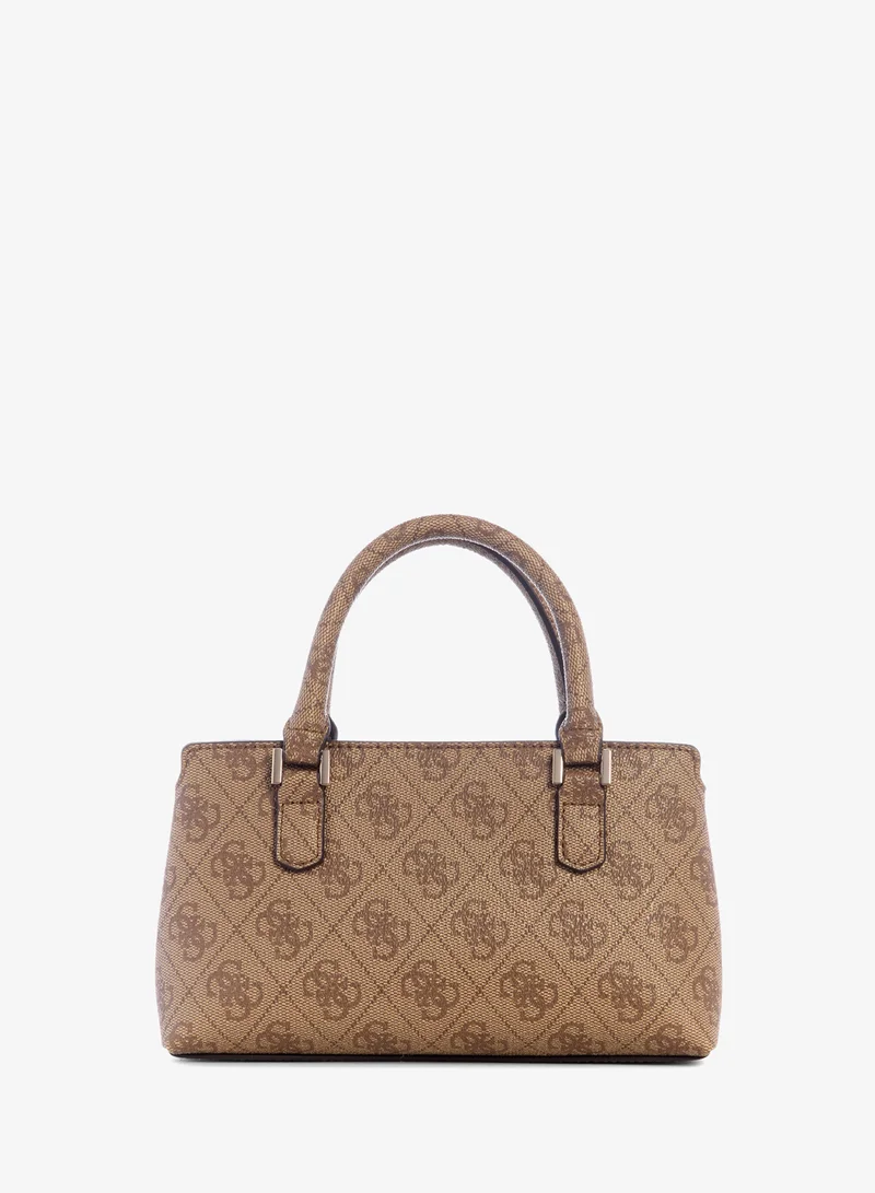 GUESS Katya mini satchel