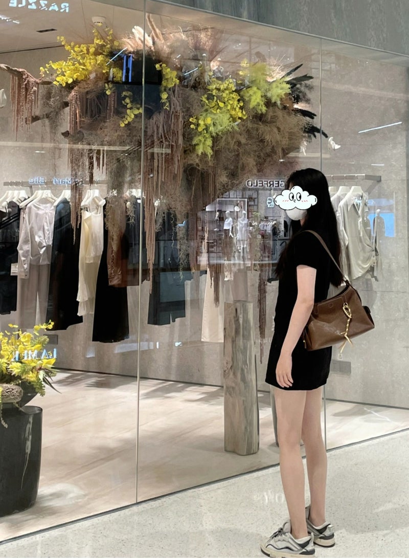 سونغمونت حقيبة سونغمونت تراكينج سلسلة هوبو حقيبة كتف رسول سونغمونت صغير - Image 2