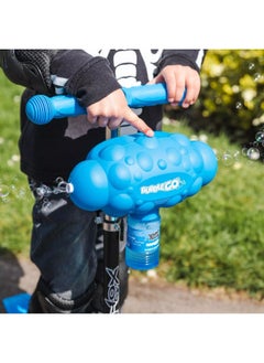 Xootz Xootz Bubble Go Tri-Scooter (Blue)  - Image 3