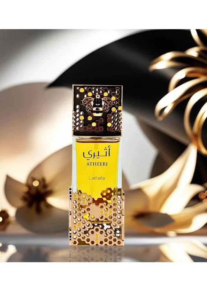 Lattafa Atheeri Eau De Parfum 100 ml - Image 2