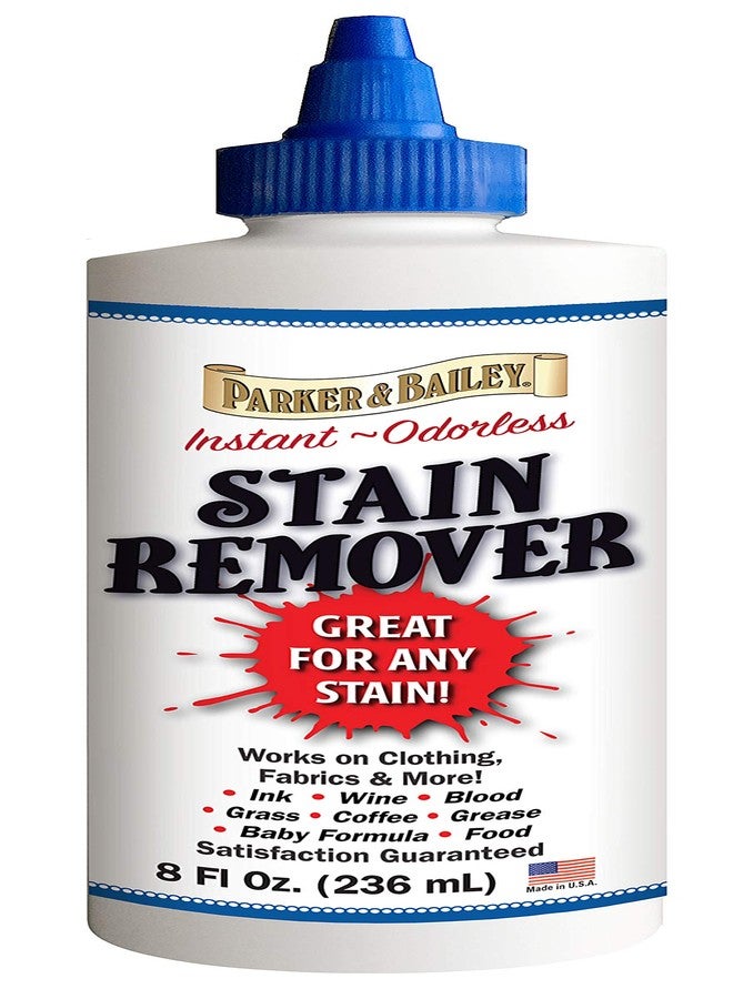 Parker & Bailey Cleaning Product Stain Remover - 2 oz.
