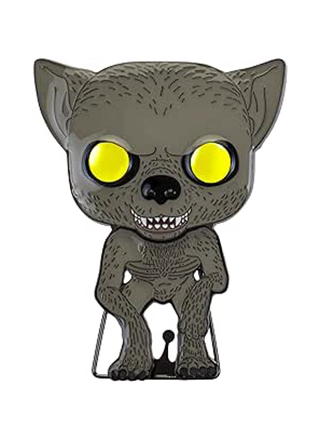Funko Funko Pop Pin Harry Potter: Remus Lupin 