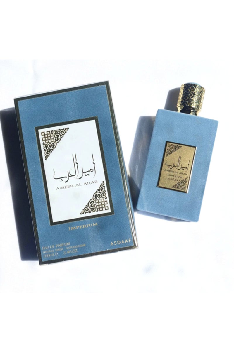 لطافة امير العرب 100 مل - عطر - أصداف