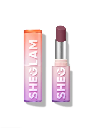 SHEGLAM Dynamatte Boom Long-Lasting Matte Lipstick-Rent Free