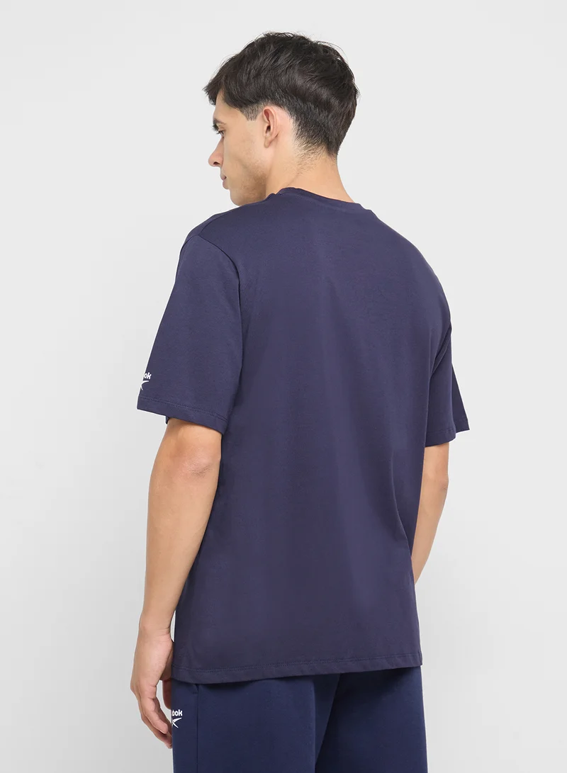 ريبوك Rayland T-Shirt