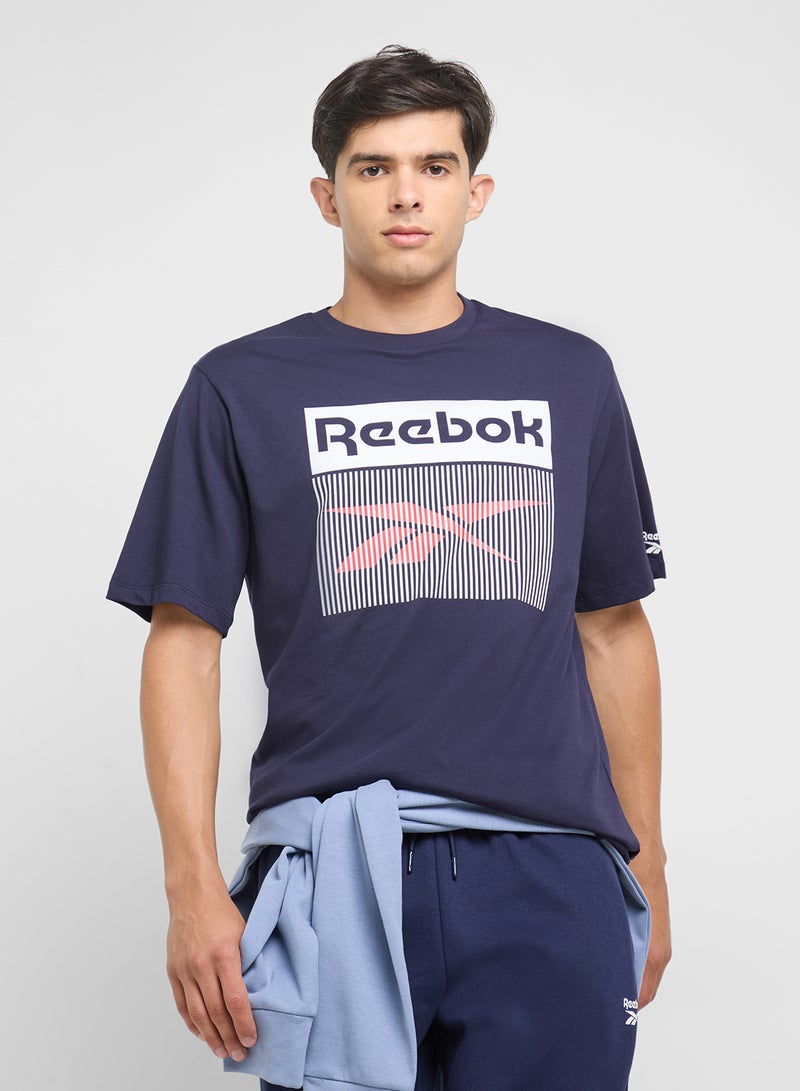 ريبوك تيشيرت رايلاند - Image 1