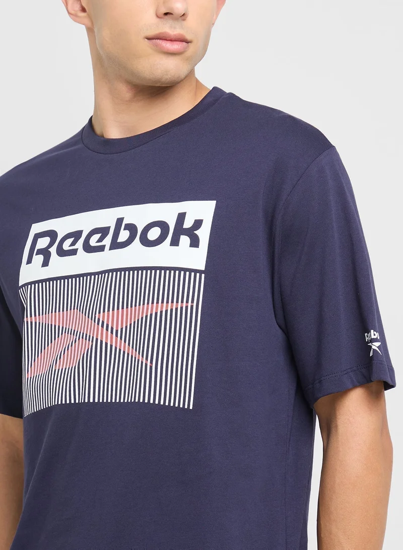 Reebok Rayland T-Shirt