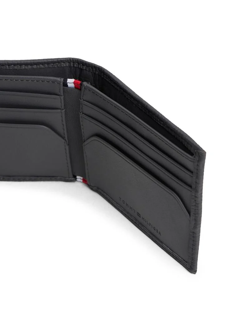 TOMMY HILFIGER FLAG Wallet
