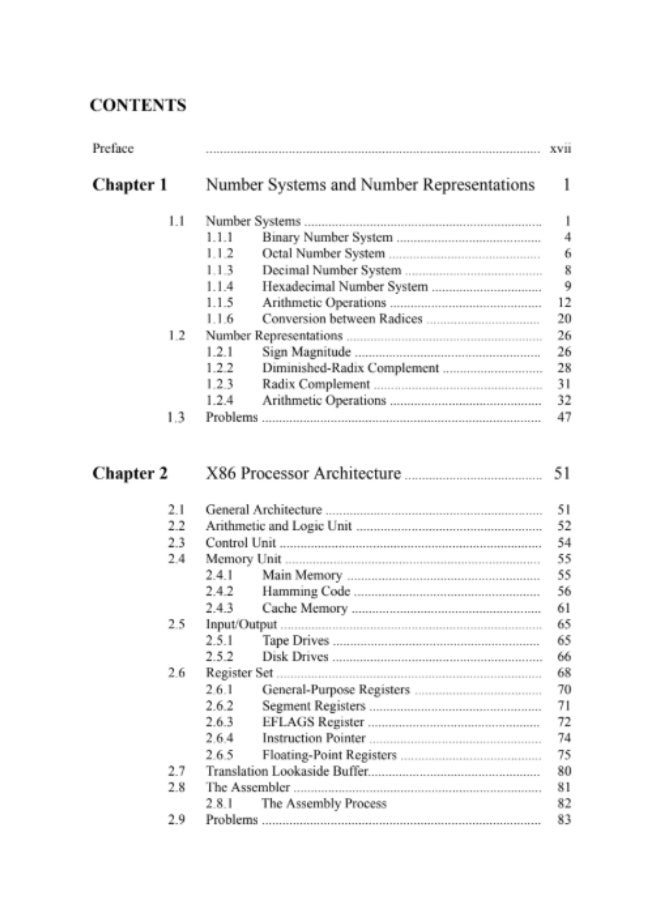x86 Assembly Language and C Fundamentals - Image 2