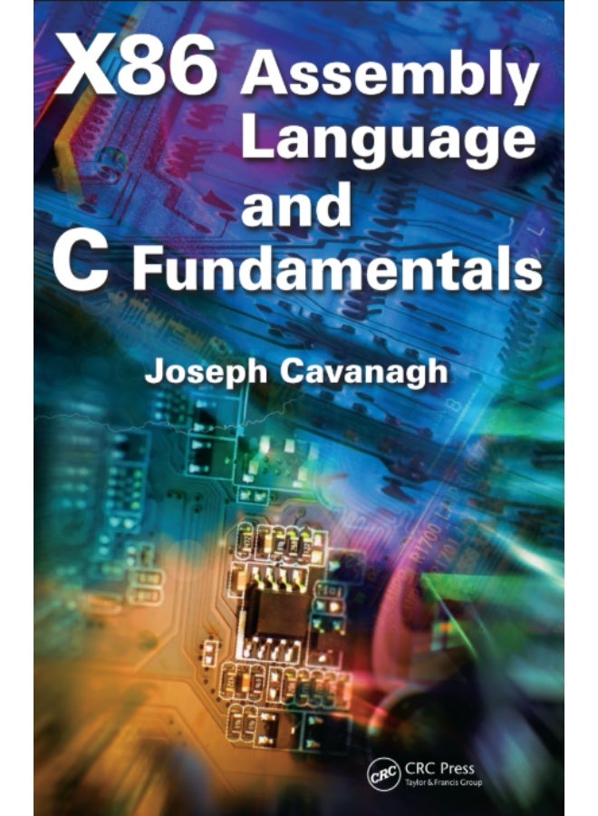x86 Assembly Language and C Fundamentals - Image 1