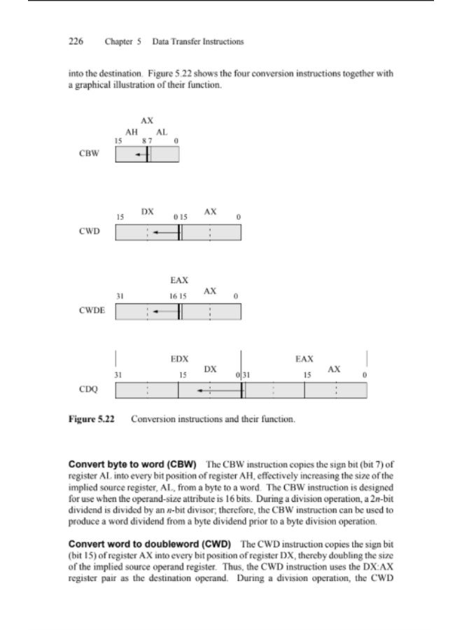 x86 Assembly Language and C Fundamentals - Image 4