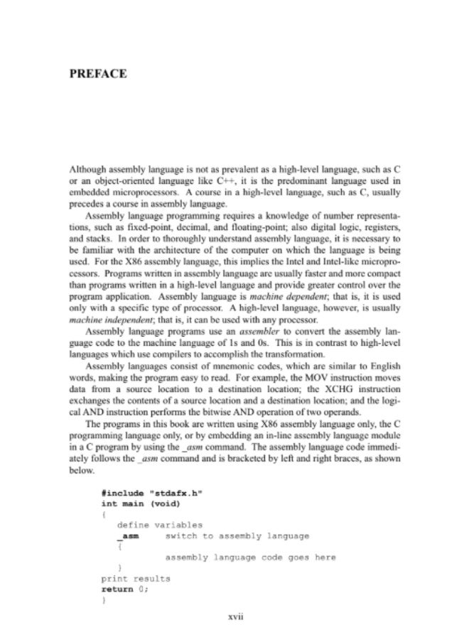 x86 Assembly Language and C Fundamentals - Image 3