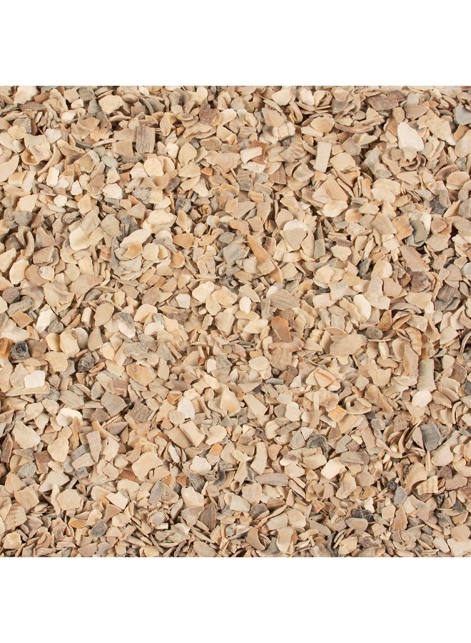 Witte Molen Plus Oyster Grit 4kg - Image 2