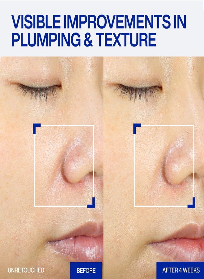 IOPE XMD Stem III Clinical Recovery Serum - Professional PDRN Treatment-Level Results - Visibly Firms, Plumps Volume, and Refines Pores - With Hyaluronic Acid - 1.01 fl. oz. - Image 4