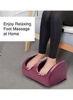 Electric Foot Massager Shiatsu Foot and Leg Massager with Vibration, Massage, Rolling, Leg Skin Therapy Heating, Massage, Foot Pain Relief - pzsku/ZFF4A47AC706413BEC46EZ/45/_/1700324740/3ac40bd0-4c3e-4d79-9624-e3d36dbab2ec