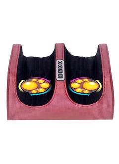 Electric Foot Massager Shiatsu Foot and Leg Massager with Vibration, Massage, Rolling, Leg Skin Therapy Heating, Massage, Foot Pain Relief - pzsku/ZFF4A47AC706413BEC46EZ/45/_/1700324808/284cb4a4-5ee9-4a13-b8d2-ab941537406e