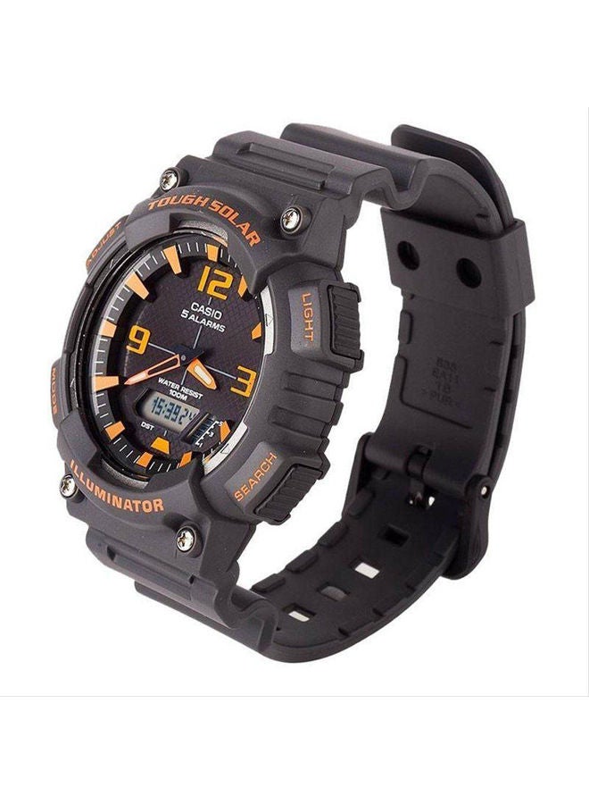 CASIO Resin Analog Watch AQ-S810W-8AVDF - Image 2