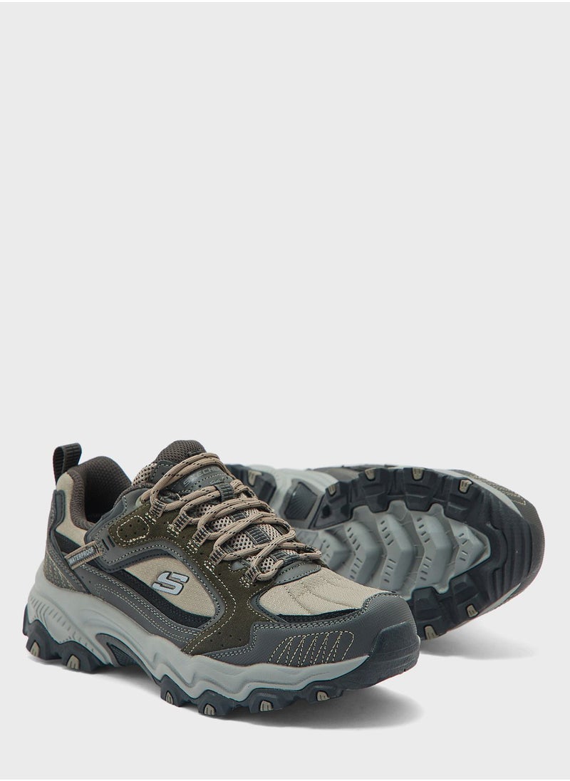 SKECHERS - Stamina At - Image 1