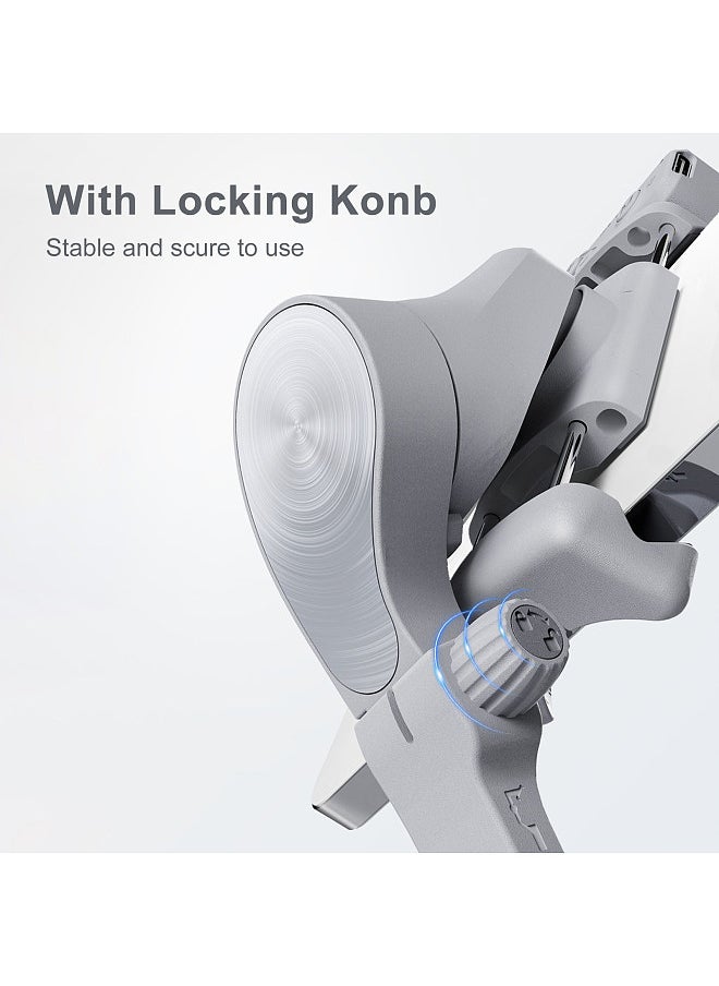 hohem iSteady XE 3-Axis Smartphone Gimbal Stabilizer Portable Phone Vlog Gimbal Anti-shake