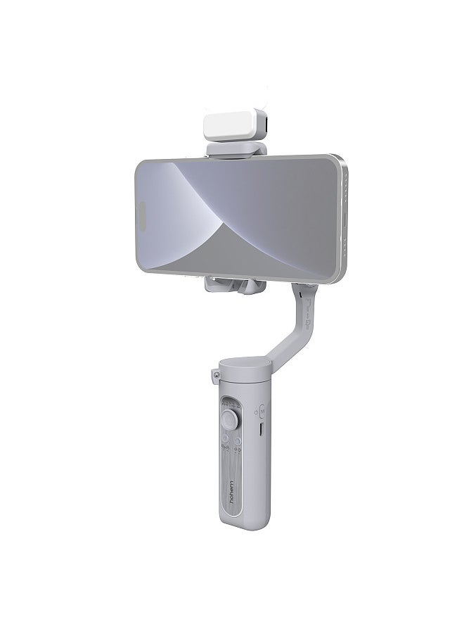 hohem iSteady XE 3-Axis Smartphone Gimbal Stabilizer Portable Phone Vlog Gimbal Anti-shake