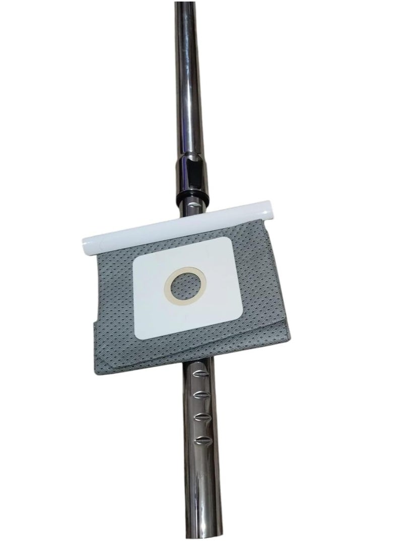 Generic Imported stainless steel pipe and imported vacuum bag compatible with Toshiba vacuum models  - Image 2