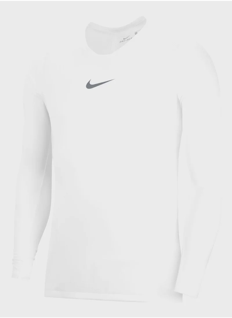 Nike Dri-Fit Park 1Styler Jersey T-Shirt